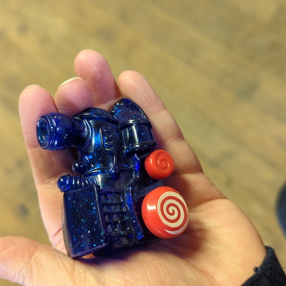 5/$15 McDonald's Happy Meal vintage toys Back to the Future - Picture 9 of 10